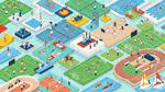Sports Complex Planning